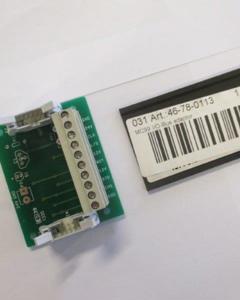 Mc99 I/O-Bus Adapter